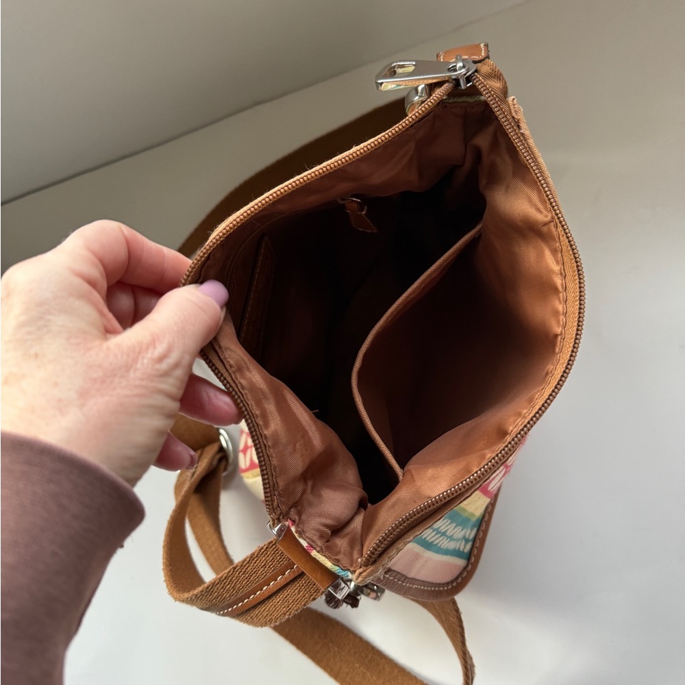 Fossil Pocketbook EUC - Picture 5 of 12
